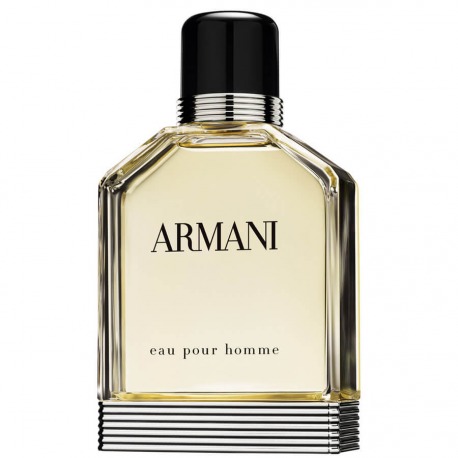 Armani Parfum Eau for Men - Eau de Toilette 3605521544285 Armani Parfum Eau for Men - Eau de Toilette 3605521544285